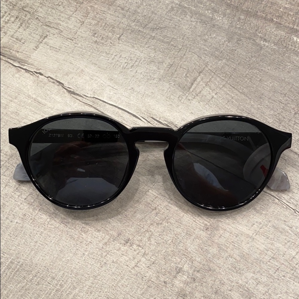 Louis Vuitton Denver Sunglasses